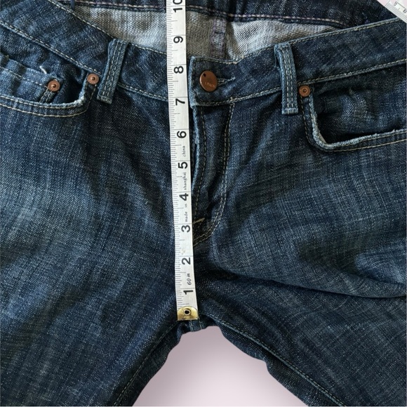 Vintage 2000’s Union Bootcamp Jeans - Picture 13 of 13